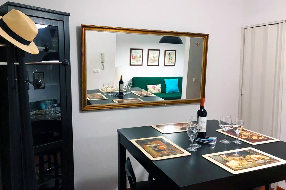 Photo of Bedroom in Evora