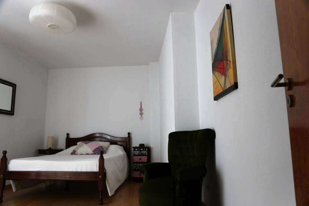 Photo of Bedroom in Evora