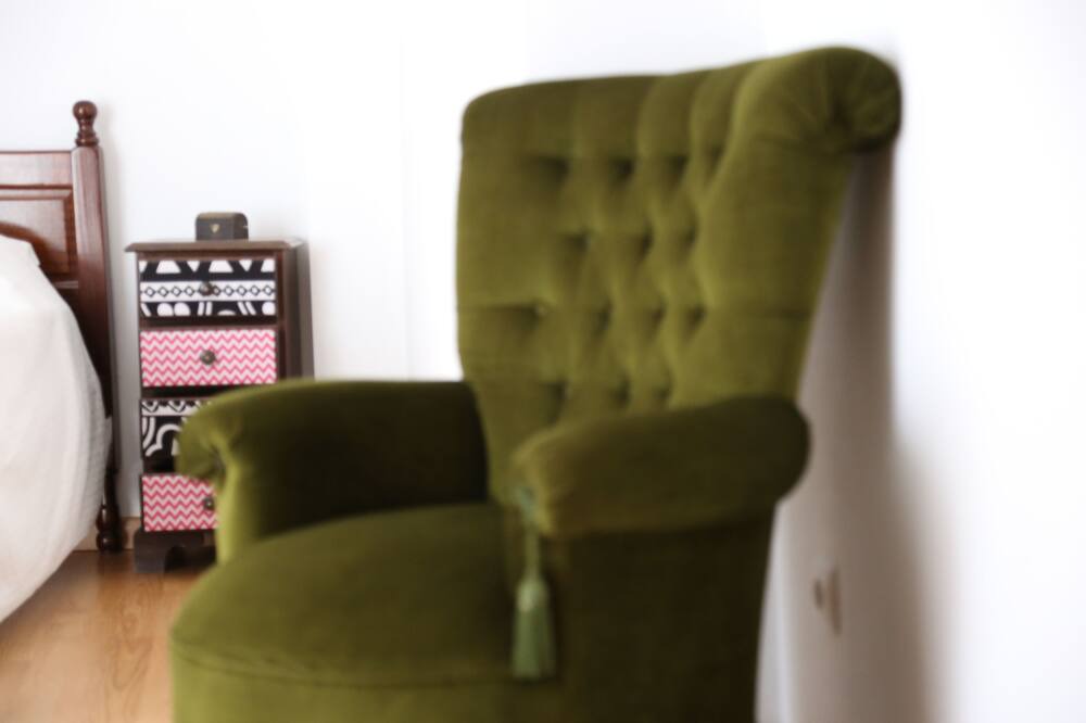 Photo of Bedroom in Evora