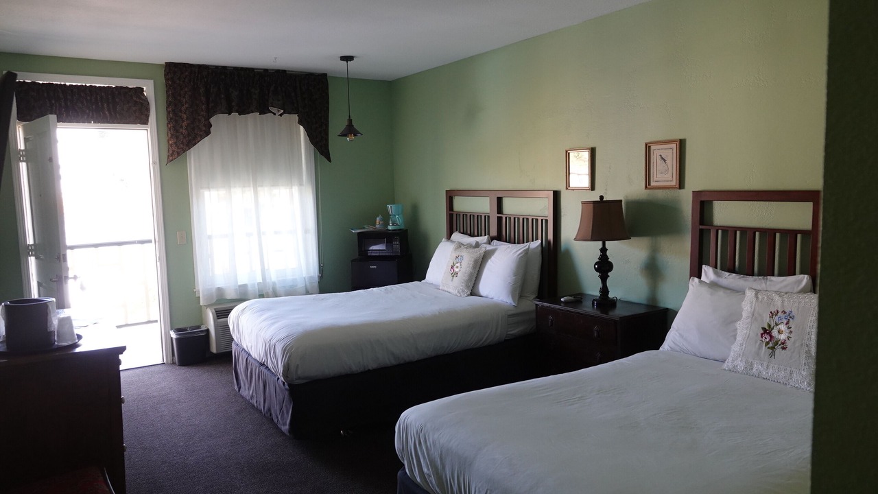 Photo of Bedroom in Julian