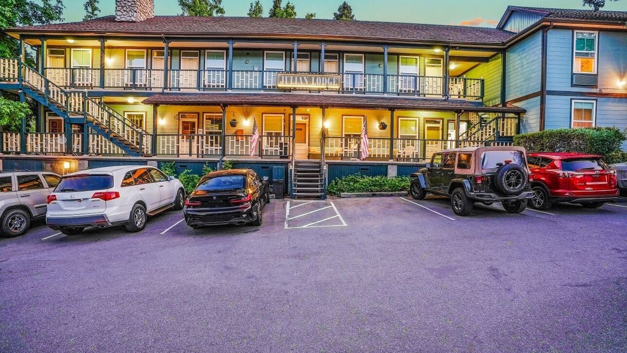 Photo of Outdoor in Julian