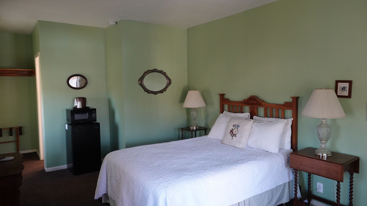 Photo of Bedroom in Julian