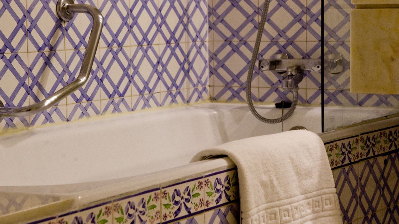 Photo of Bathroom in Elvas