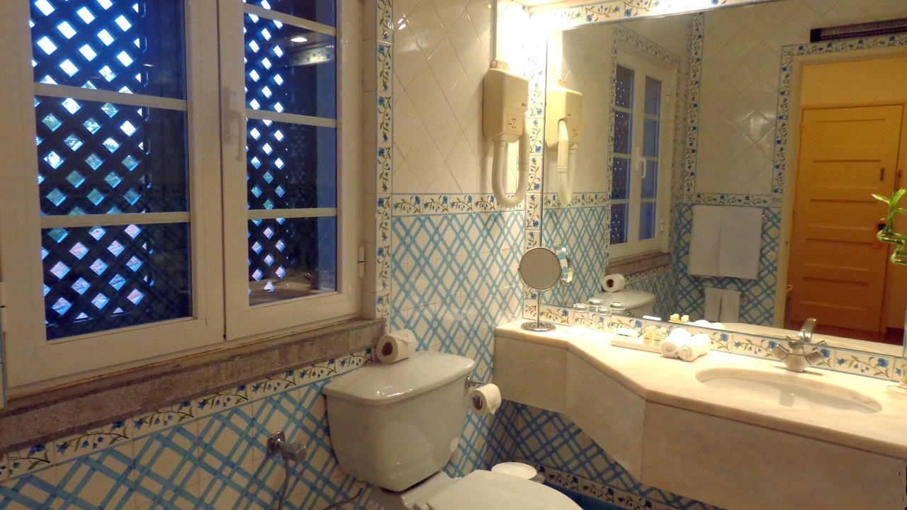 Photo of Bathroom in Elvas