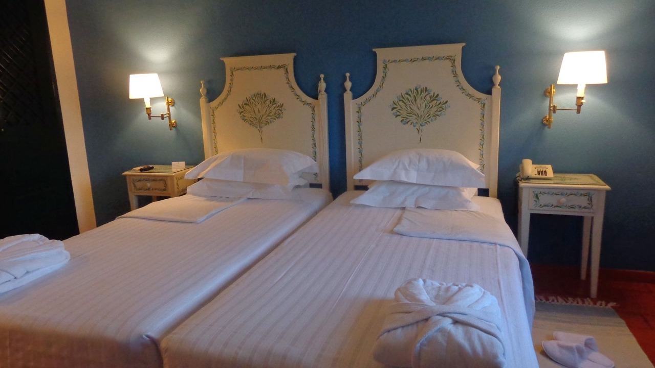 Photo of Bedroom in Elvas