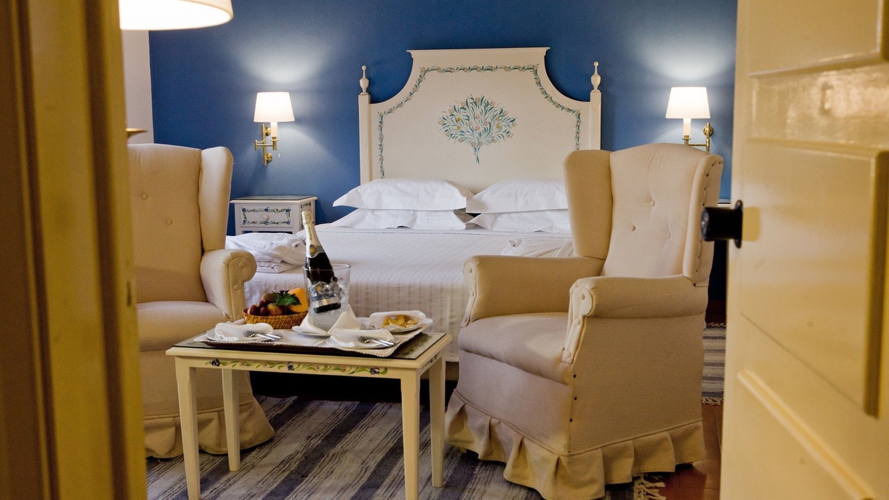 Photo of Bedroom in Elvas