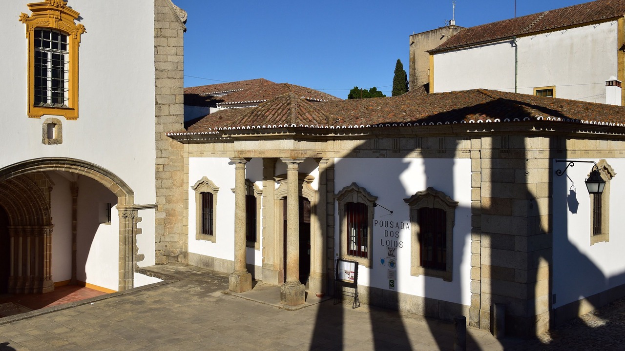 Photo of Outdoor in Evora