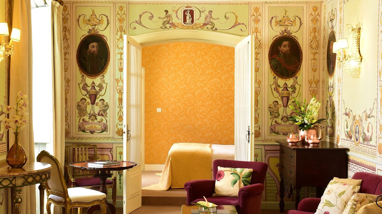 Photo of Bedroom in Evora