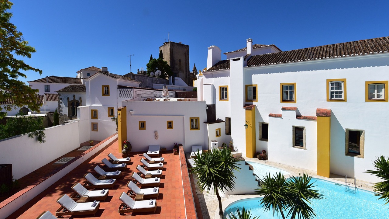 Photo of Outdoor in Evora