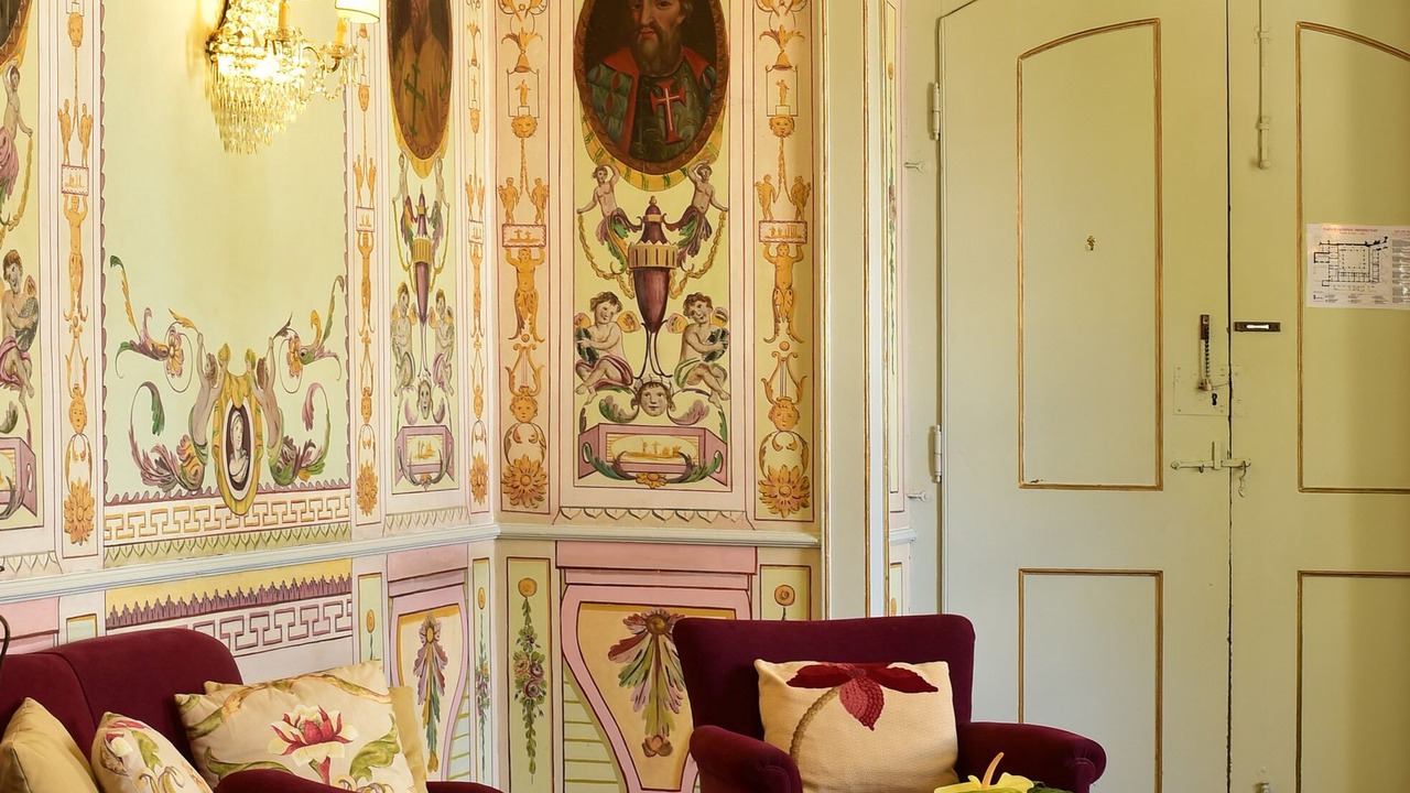 Photo of Bedroom in Evora
