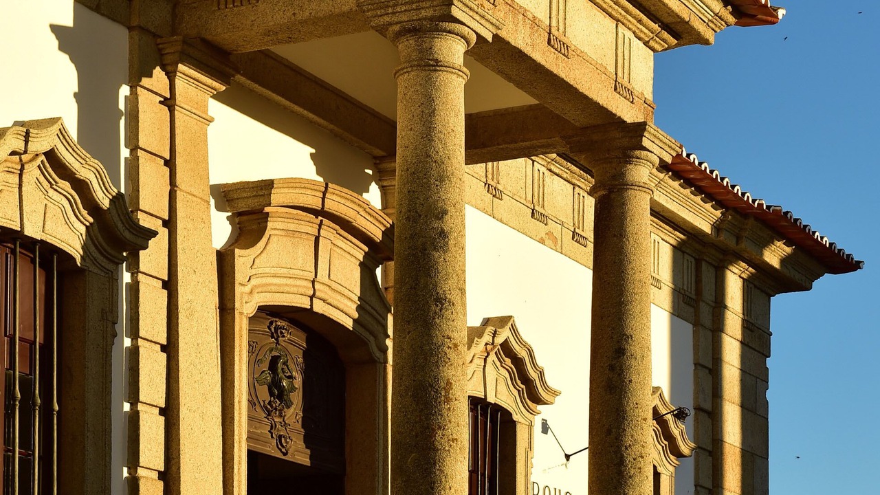 Photo of Outdoor in Evora