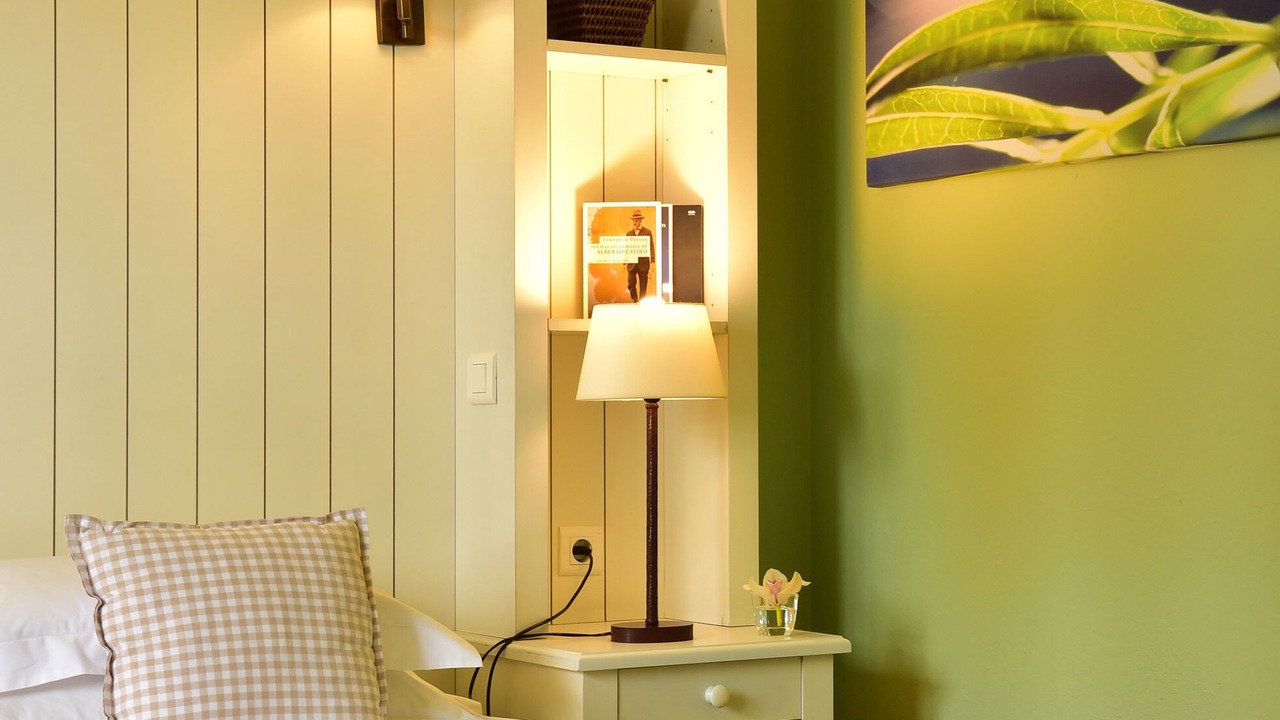 Photo of Bedroom in Evora