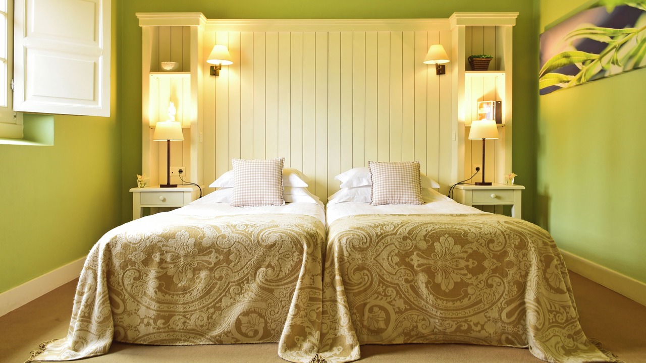 Photo of Bedroom in Evora