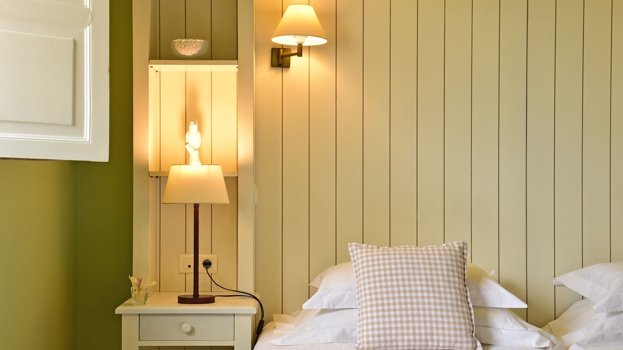 Photo of Bedroom in Evora