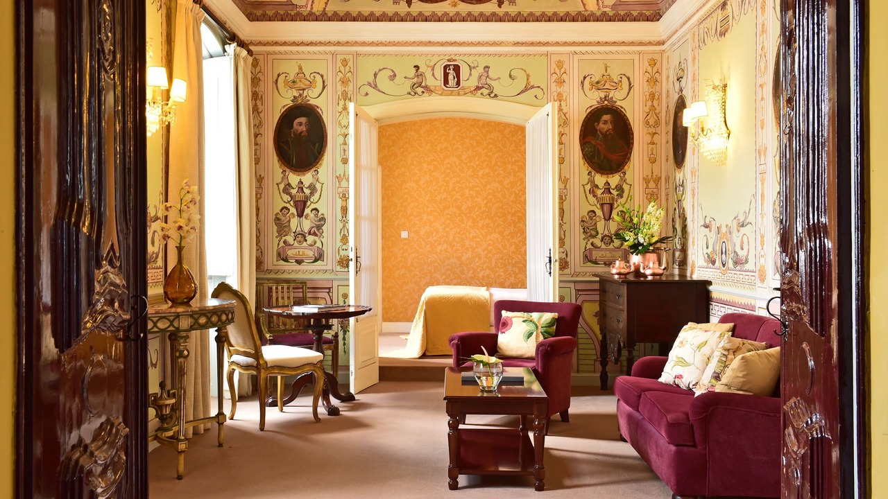 Photo of Bedroom in Evora