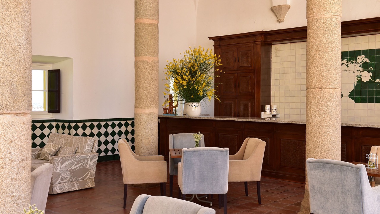 Photo of Patio Balcony in Evora