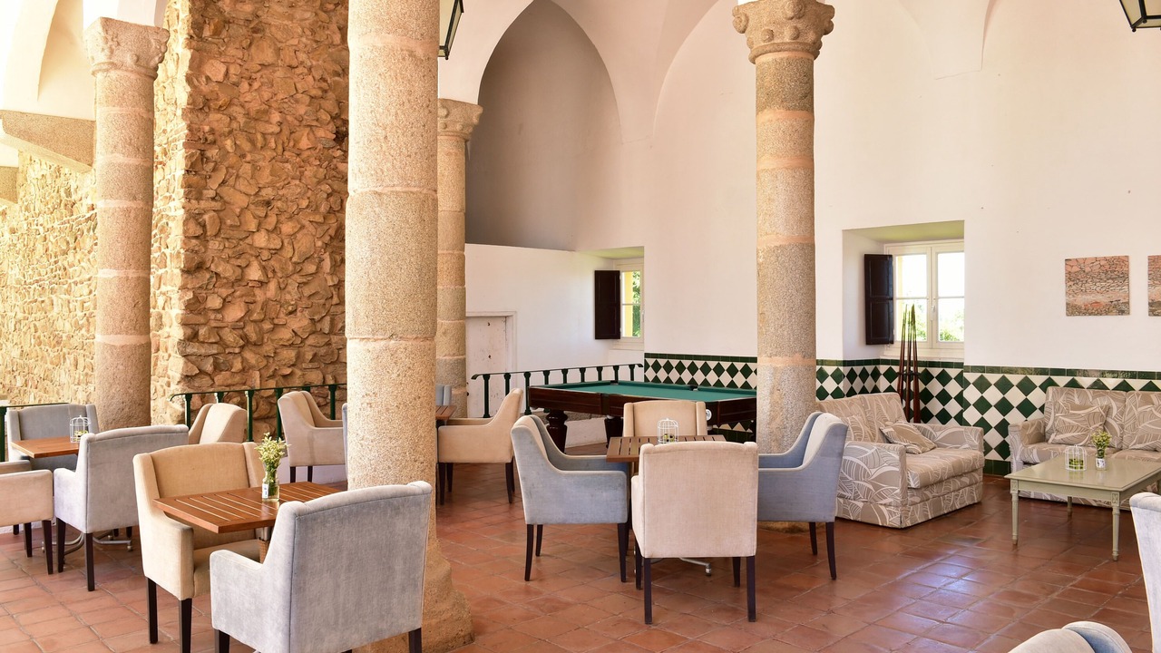 Photo of Patio Balcony in Evora