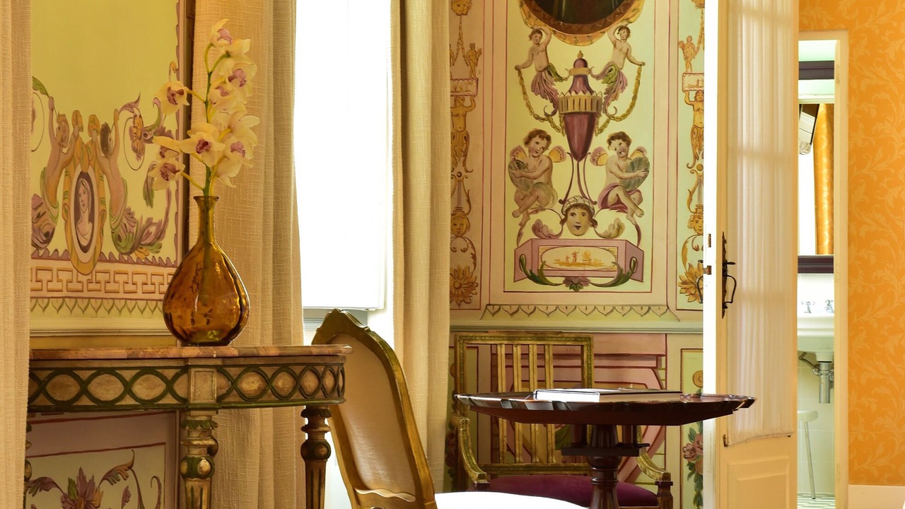 Photo of Bedroom in Evora