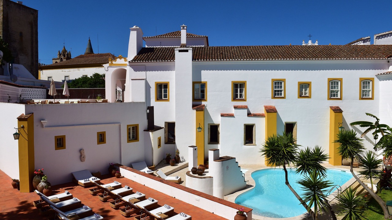 Photo of Outdoor in Evora