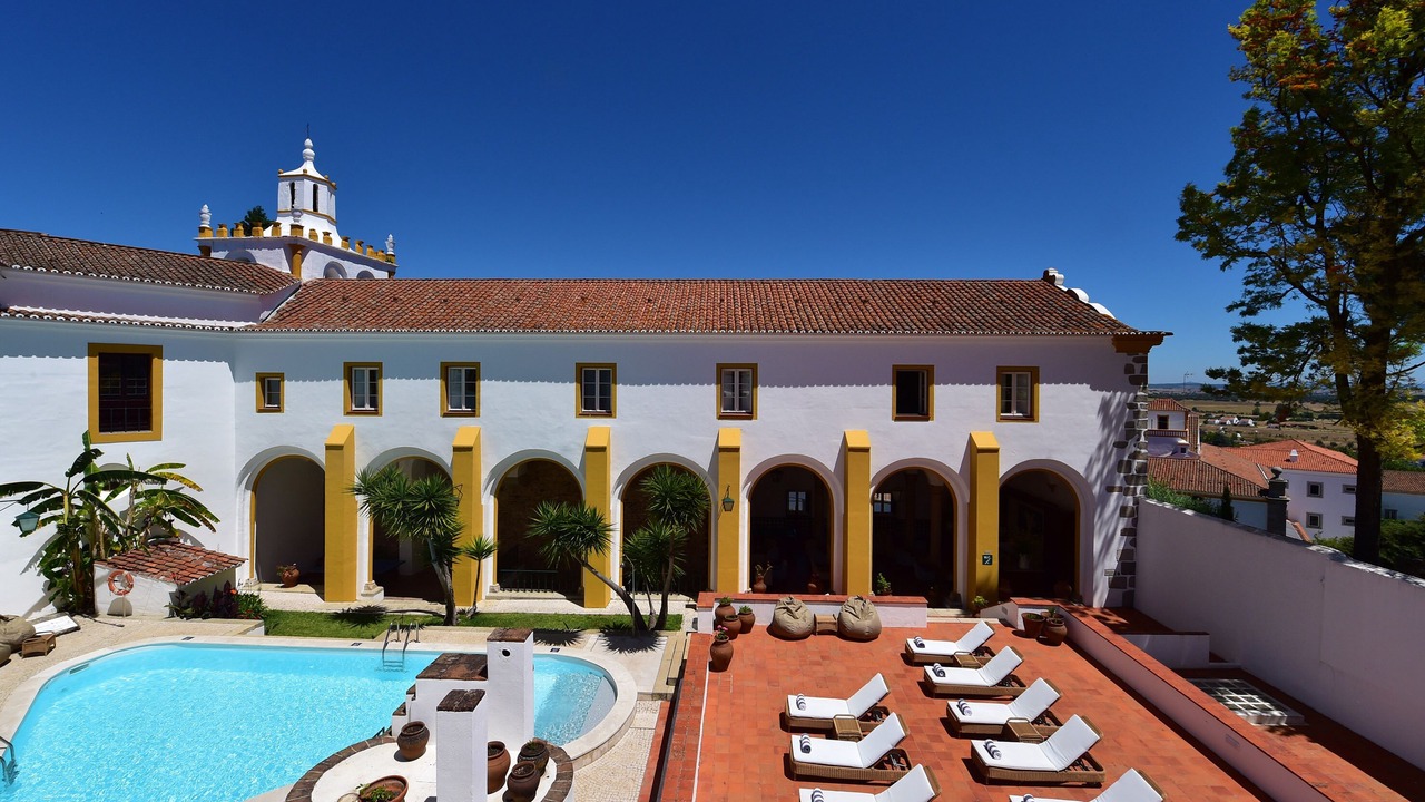 Photo of Outdoor in Evora