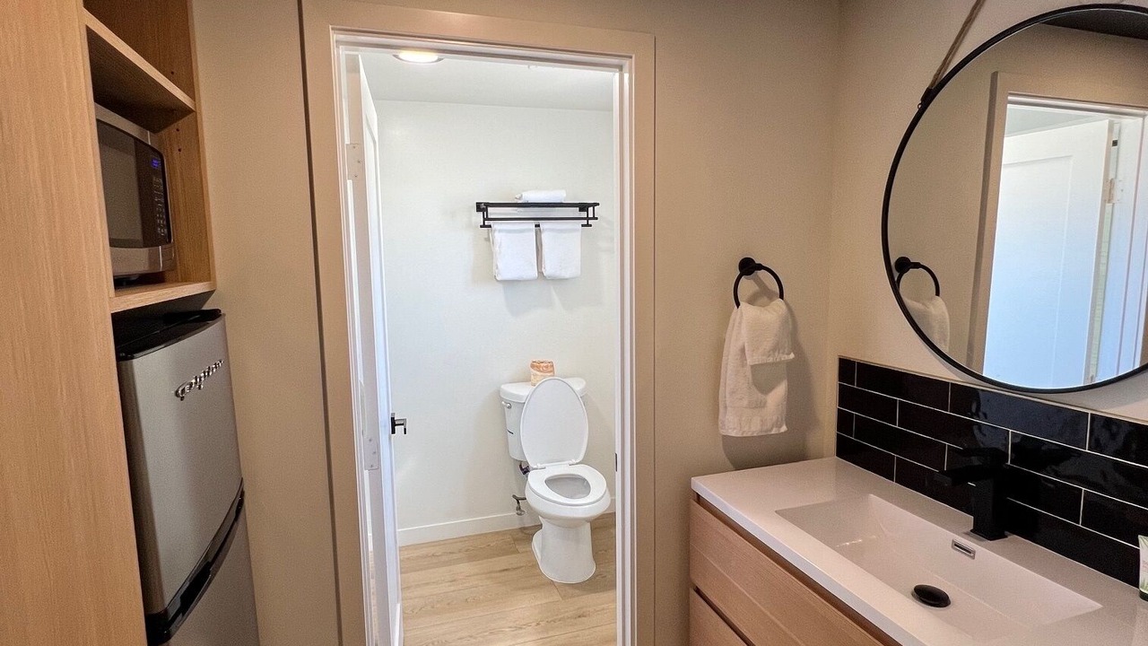 Photo of Bathroom in Visalia