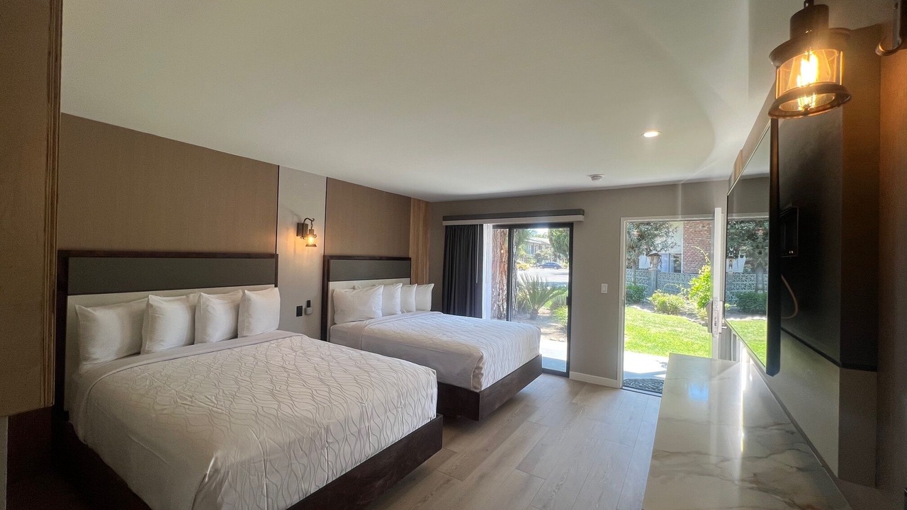 Photo of Bedroom in Visalia
