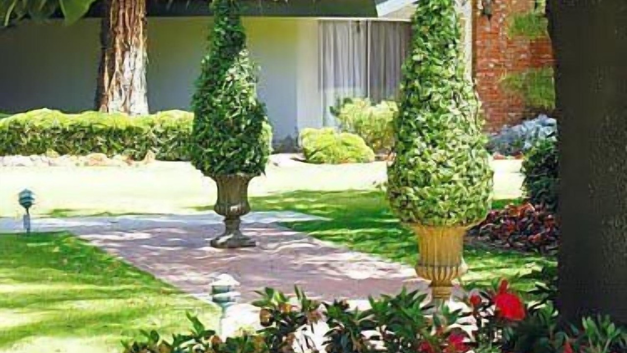 Photo of Outdoor in Visalia