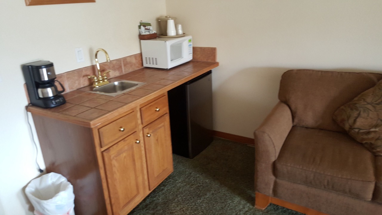 Photo of Bedroom in The Village