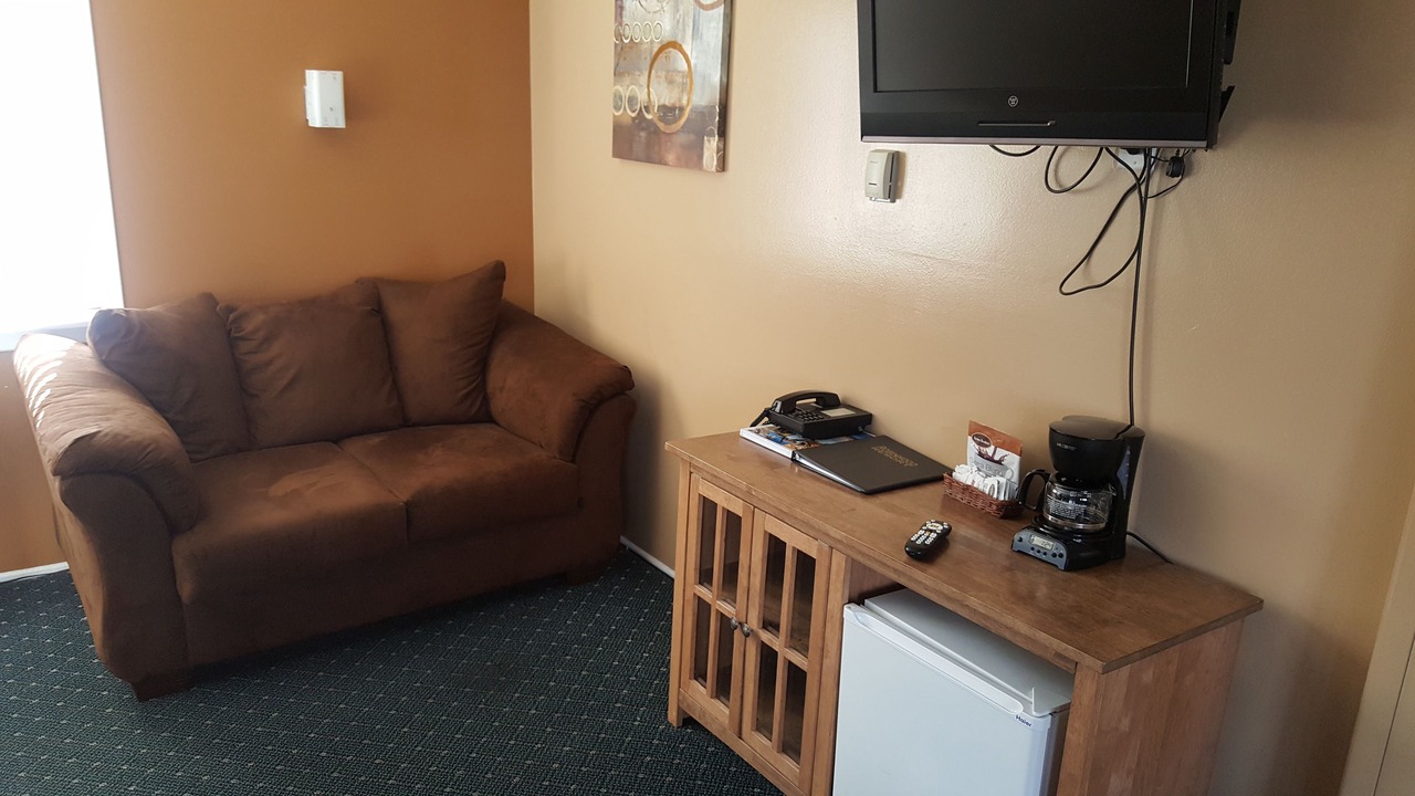 Photo of Bedroom in The Village