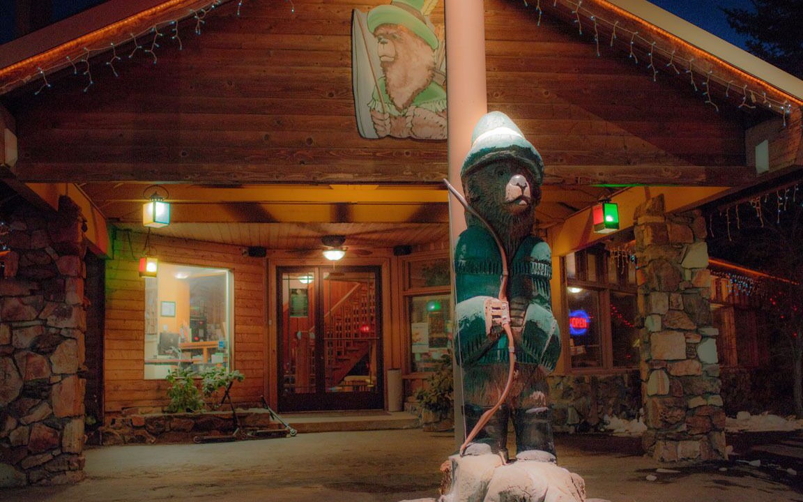 Photo of Outdoor in The Village