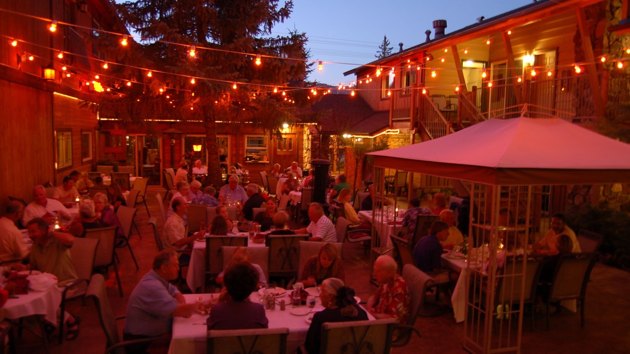 Photo of Outdoor in The Village