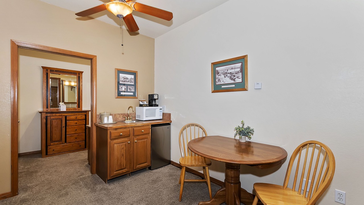 Photo of Kitchen in The Village