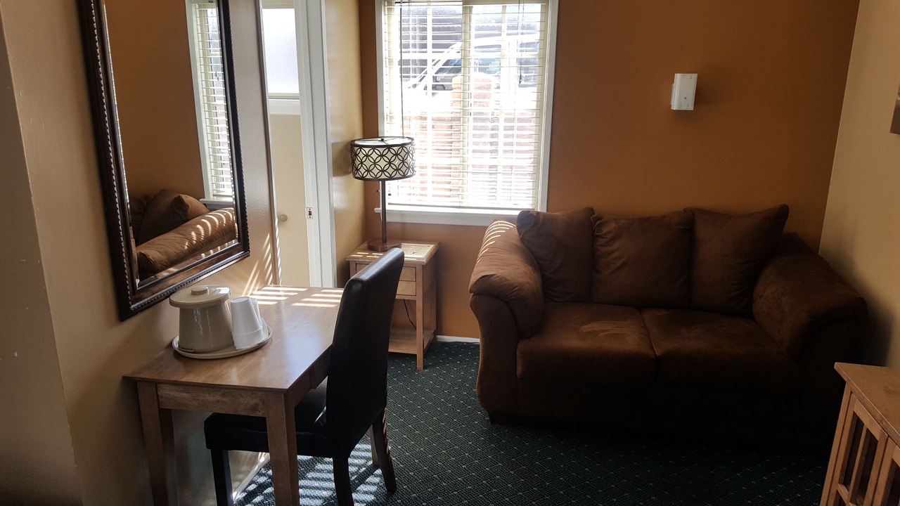 Photo of Bedroom in The Village