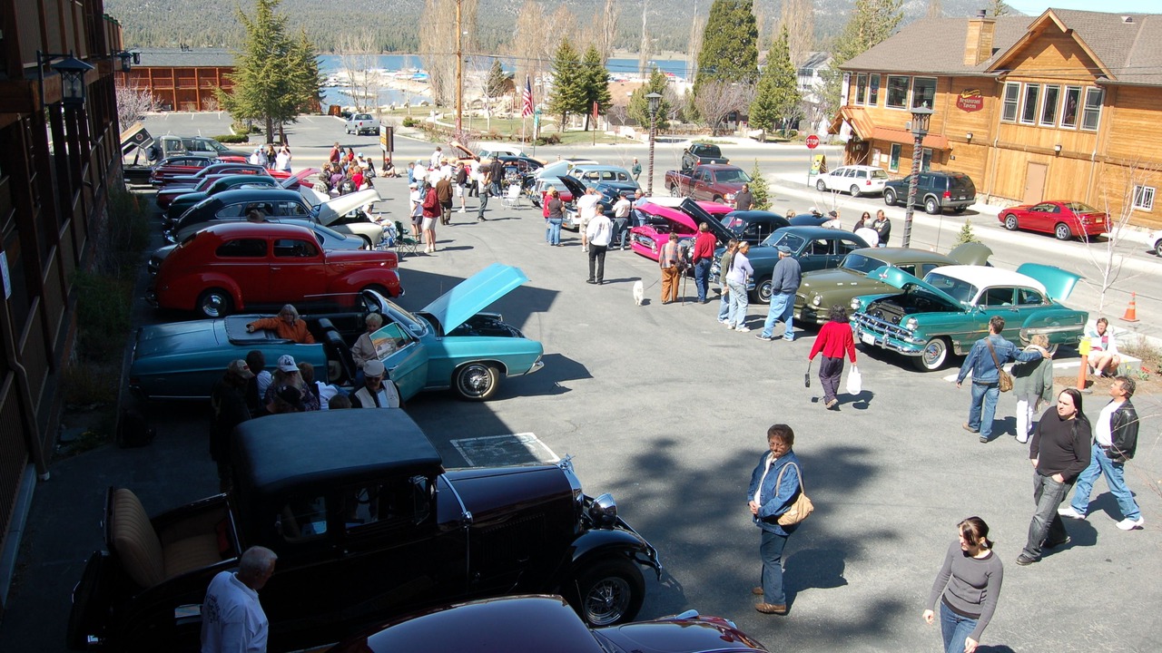 Photo of Others in The Village
