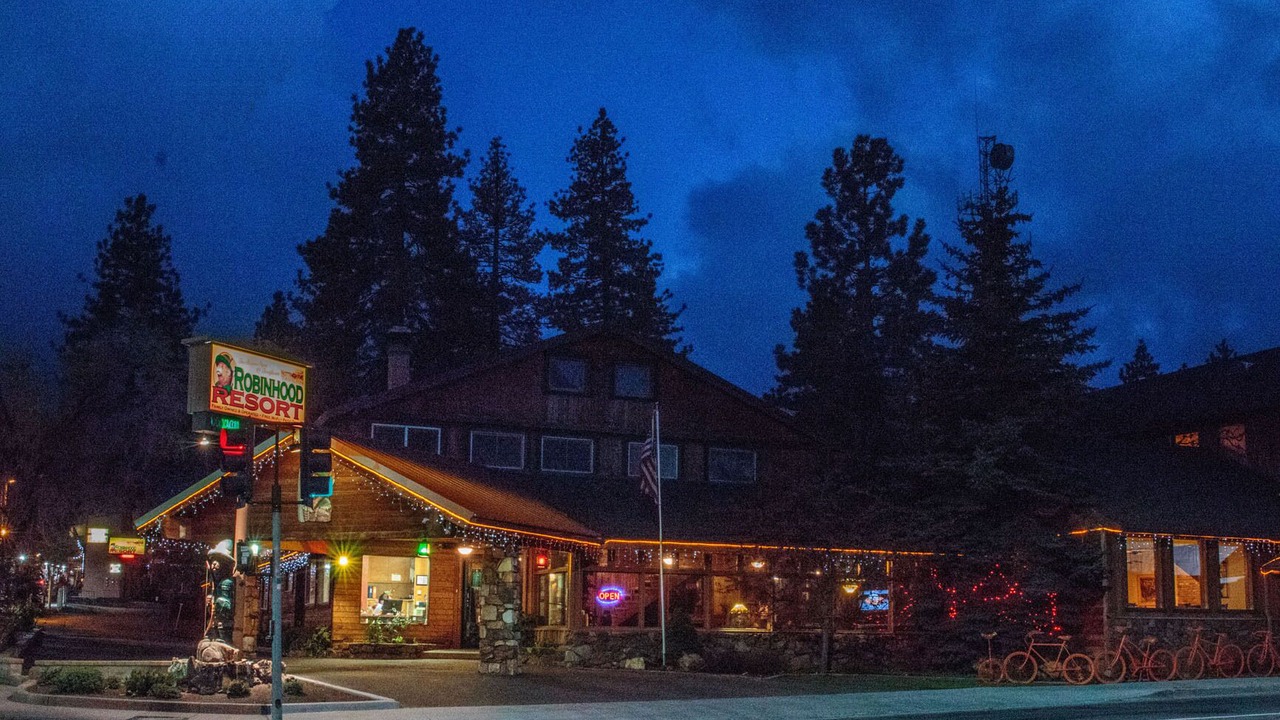 Photo of Outdoor in The Village