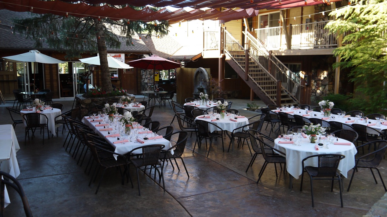 Photo of Outdoor in The Village