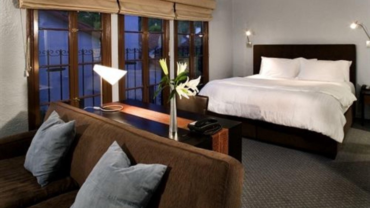 Photo of Bedroom in West Beach