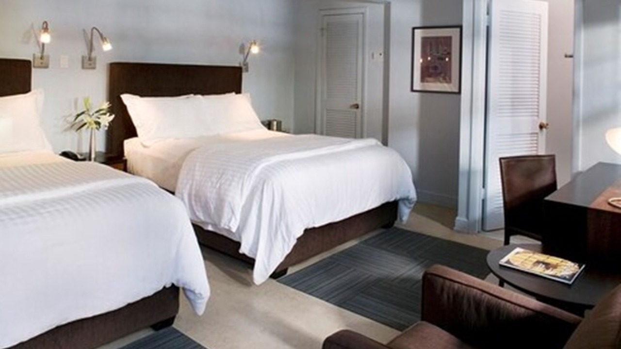 Photo of Bedroom in West Beach