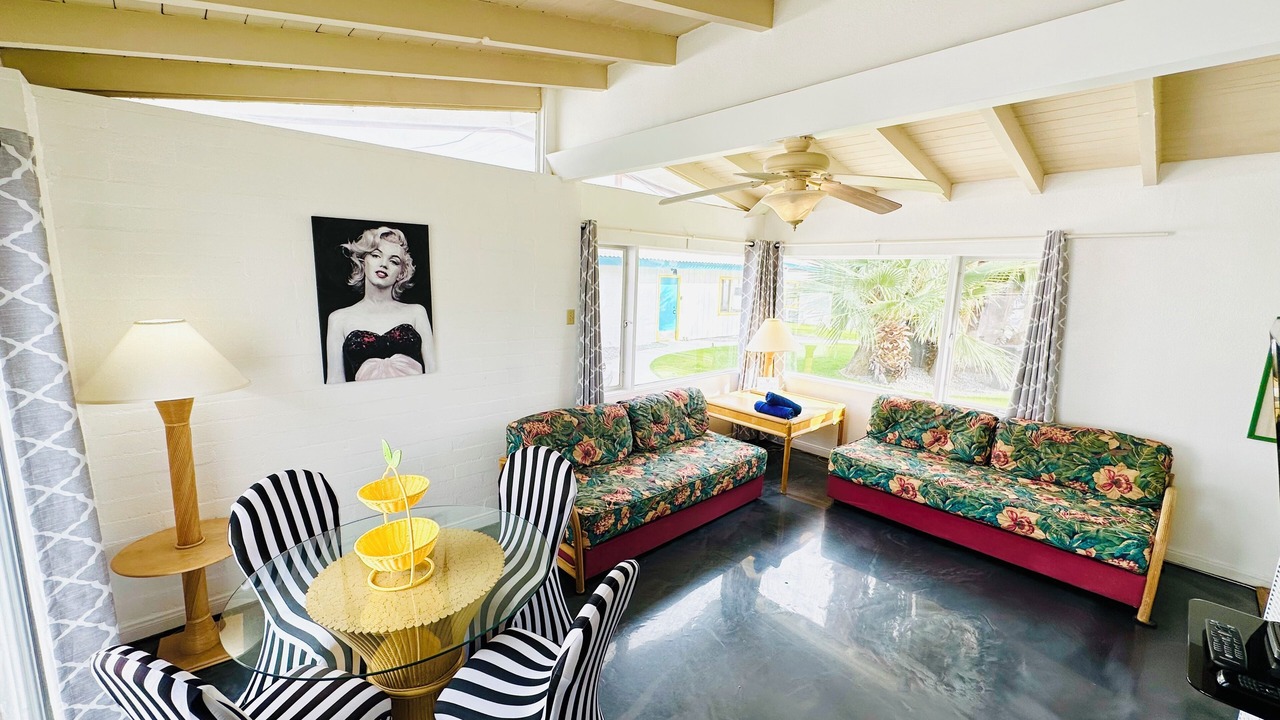 Photo of Others in Tahquitz River Estates