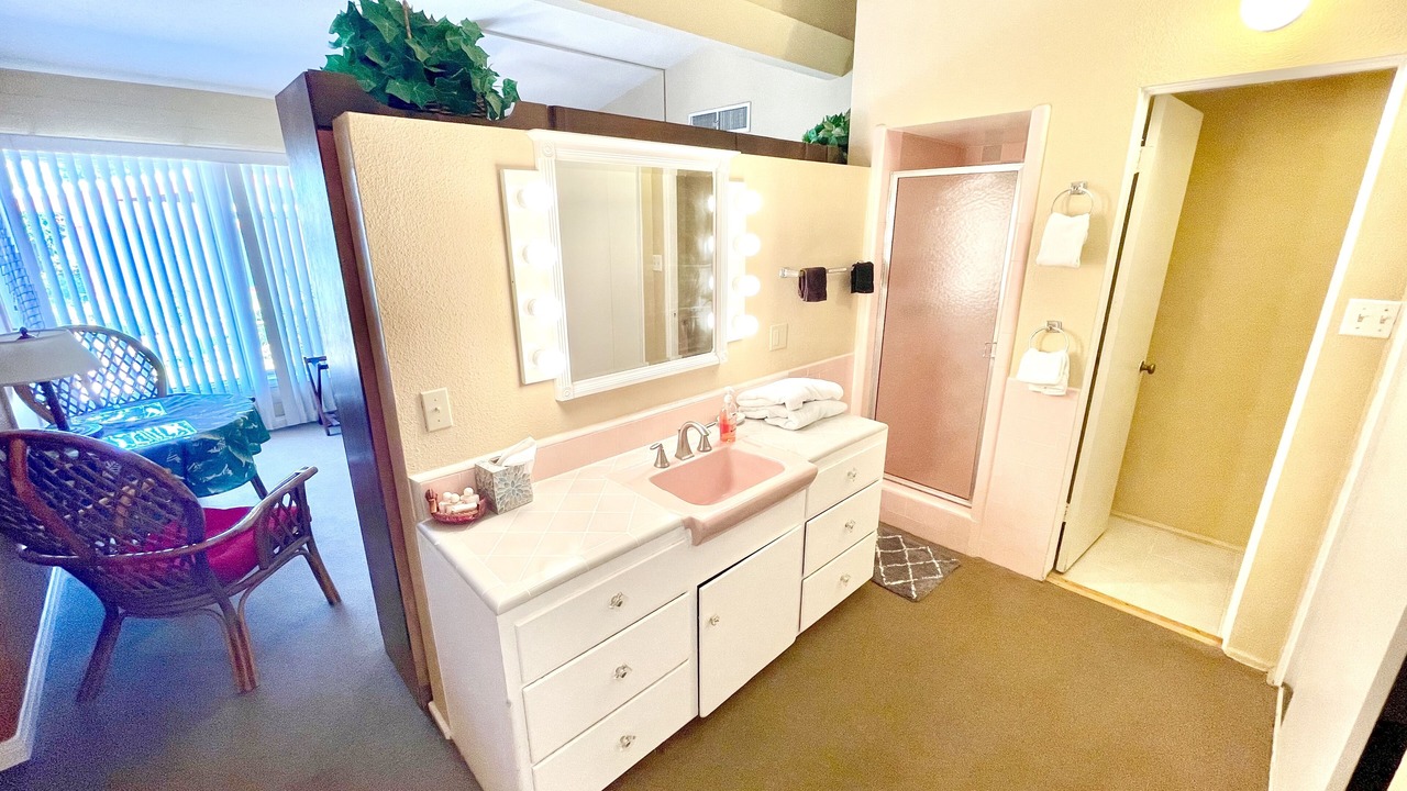 Photo of Bathroom in Tahquitz River Estates