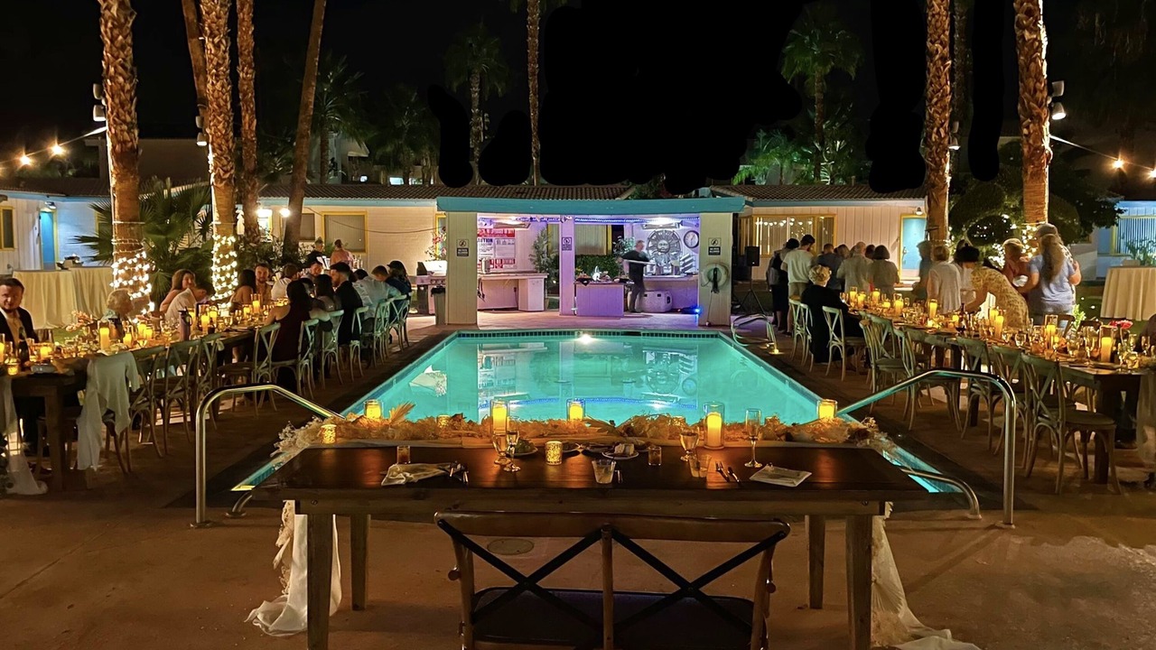 Photo of Outdoor in Tahquitz River Estates