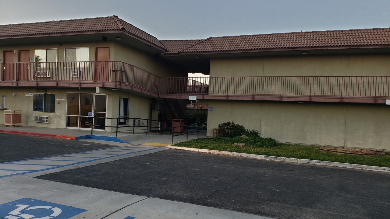 Photo of Outdoor in Coalinga