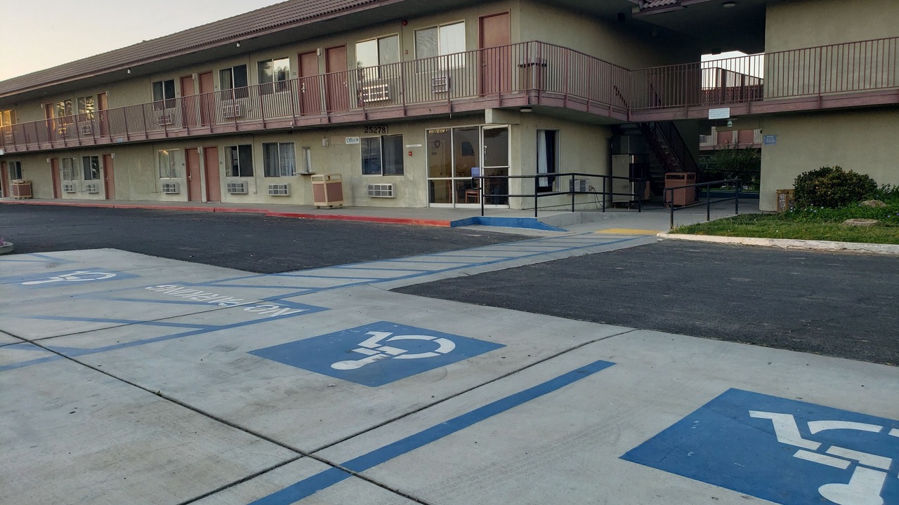 Photo of Outdoor in Coalinga
