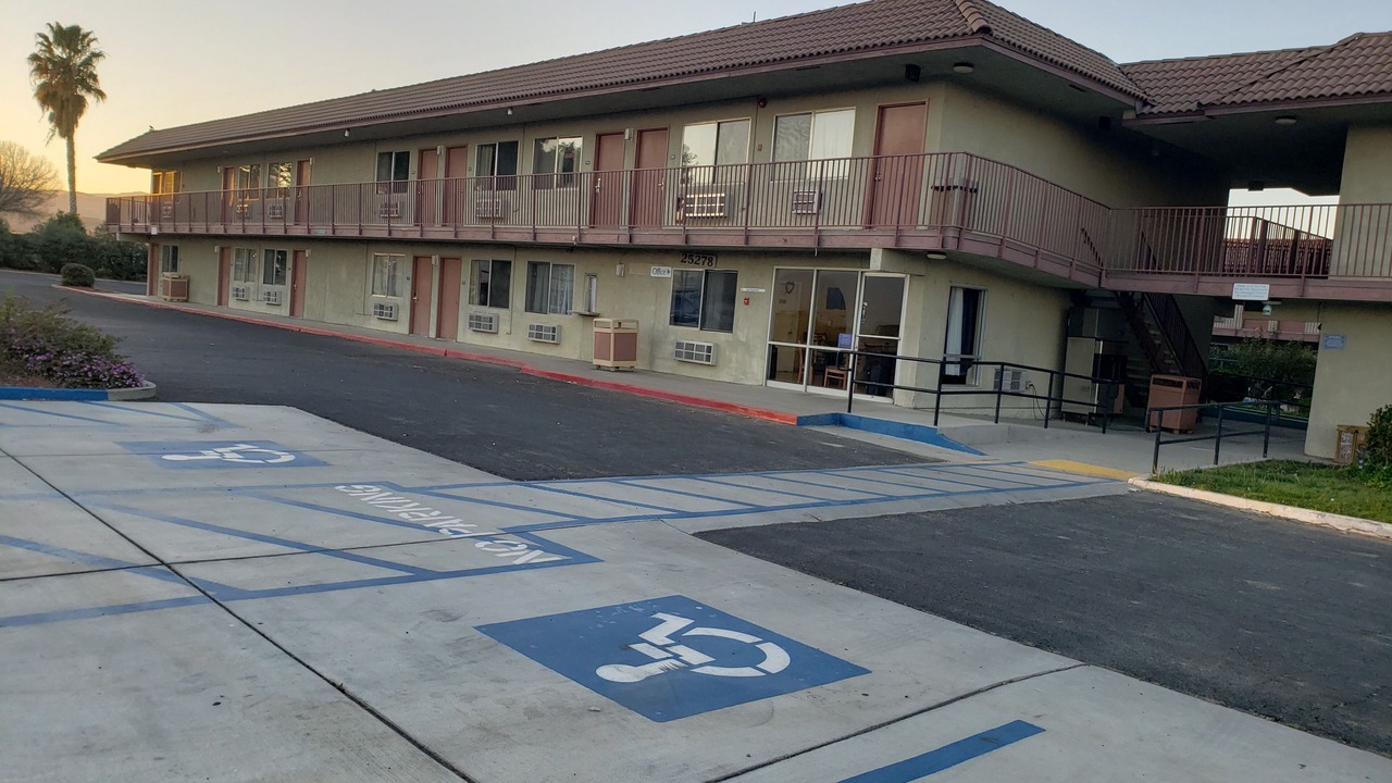 Photo of Outdoor in Coalinga