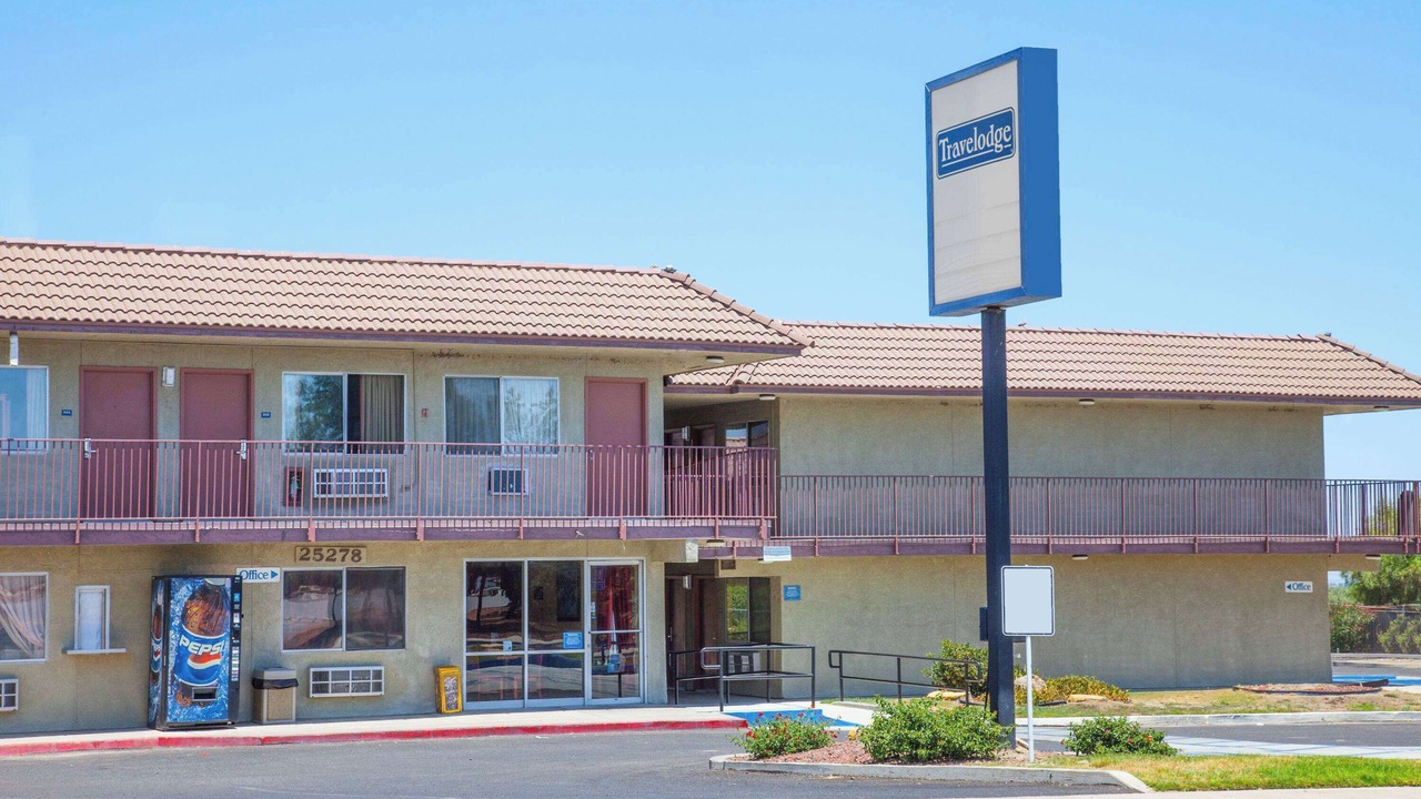 Photo of Outdoor in Coalinga
