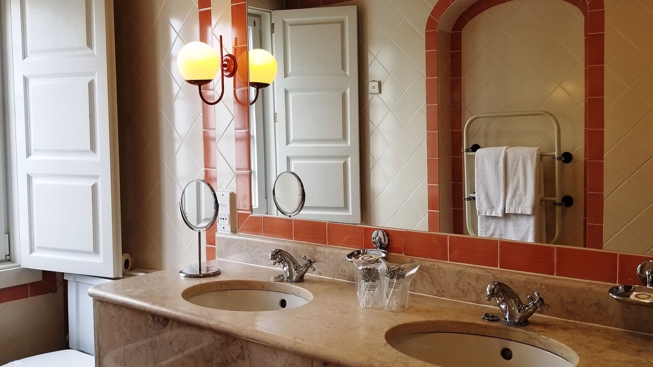 Photo of Bathroom in Sintra
