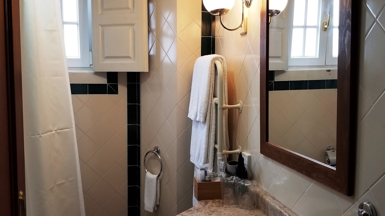 Photo of Bathroom in Sintra