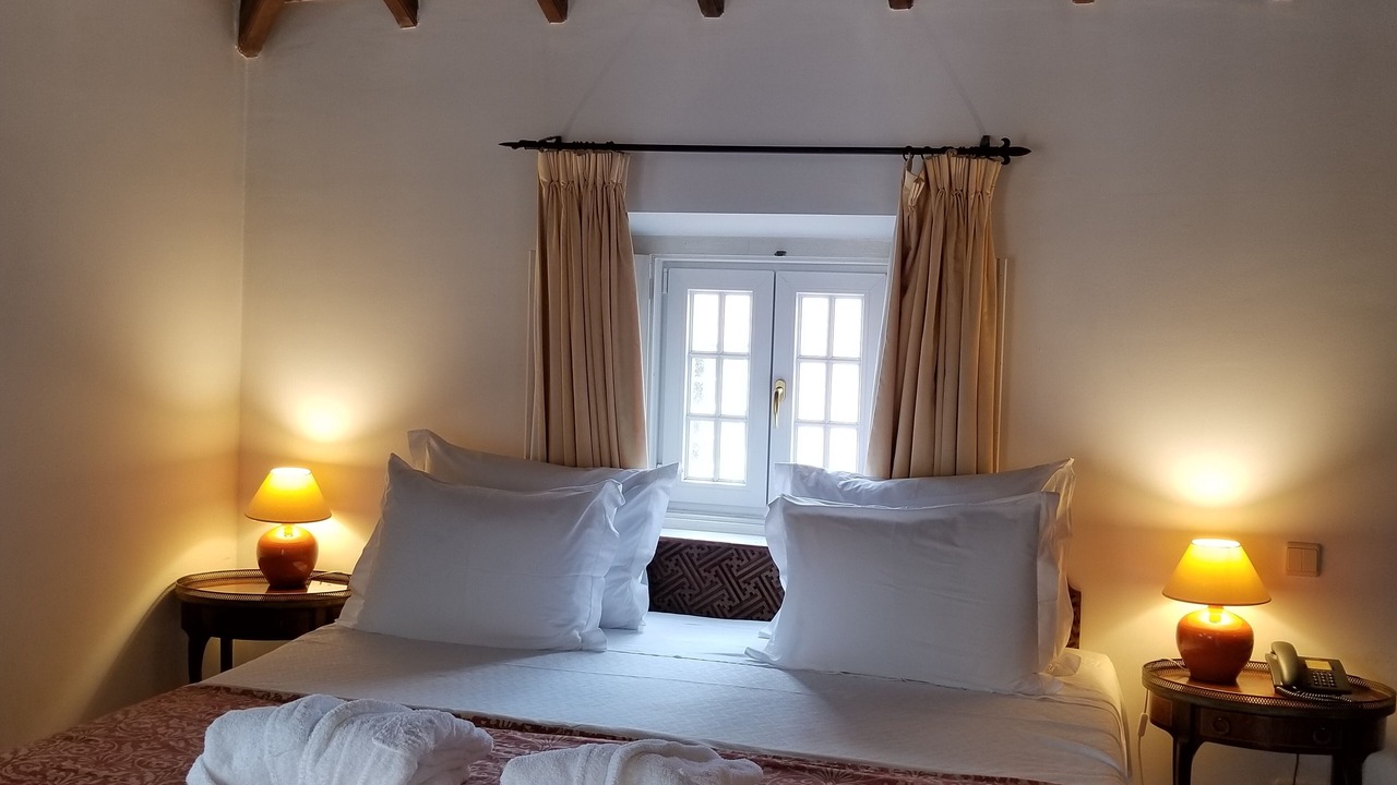 Photo of Bedroom in Sintra