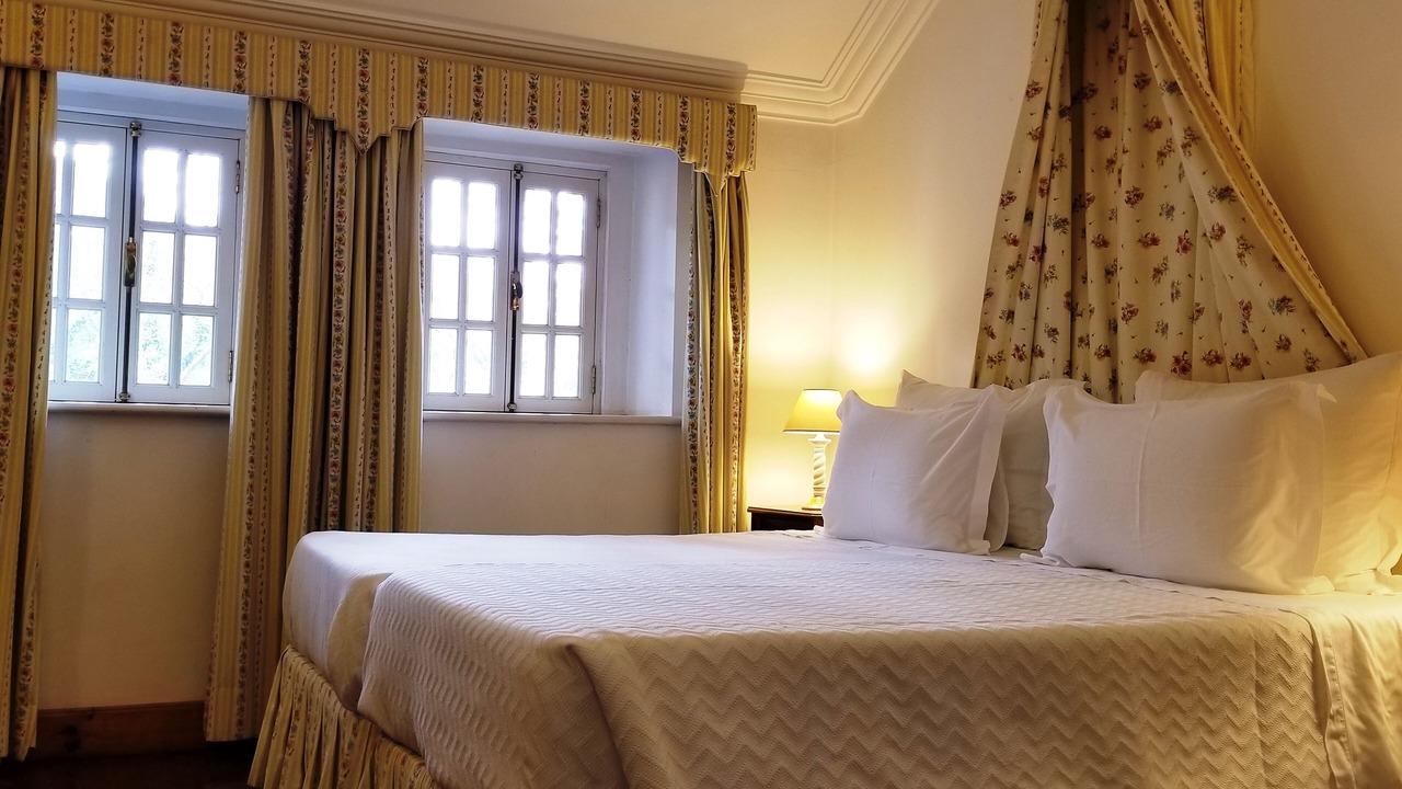 Photo of Bedroom in Sintra