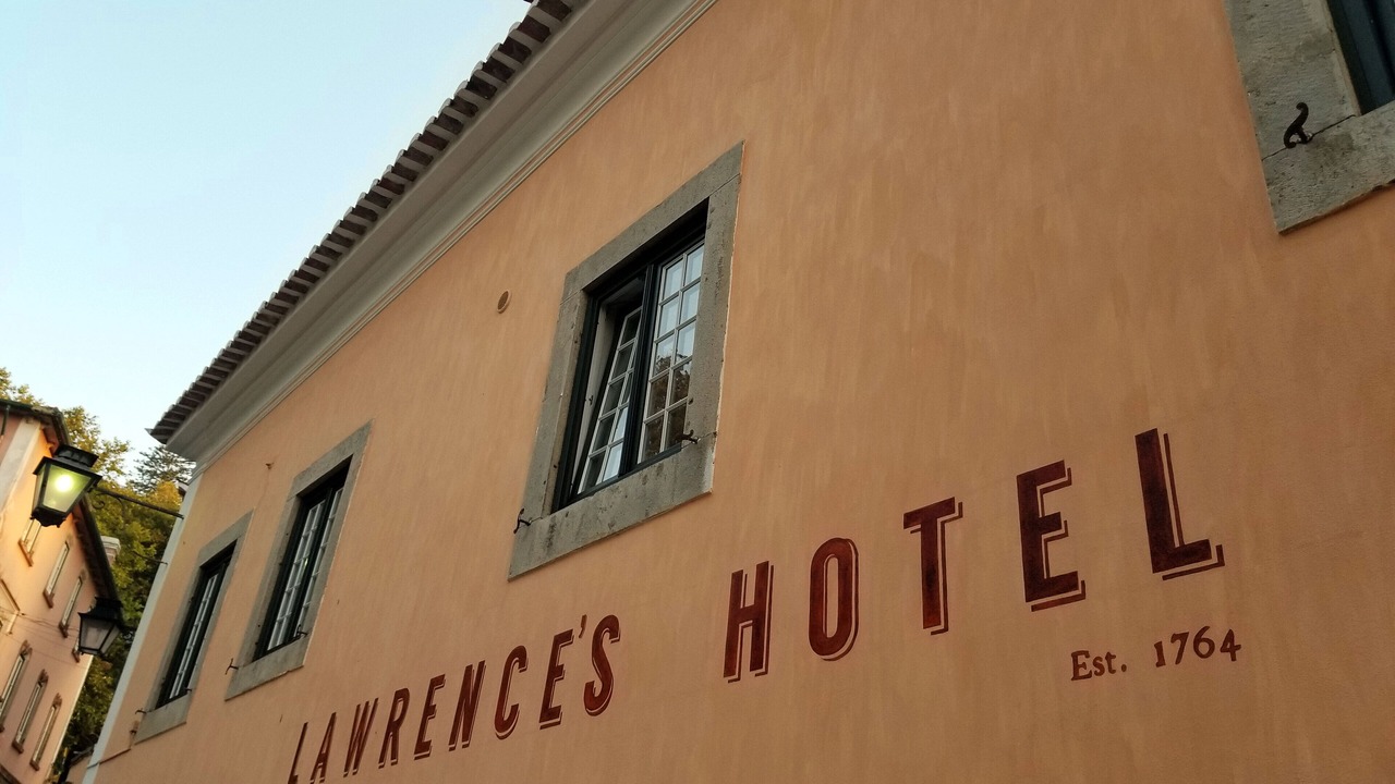 Photo of Outdoor in Sintra
